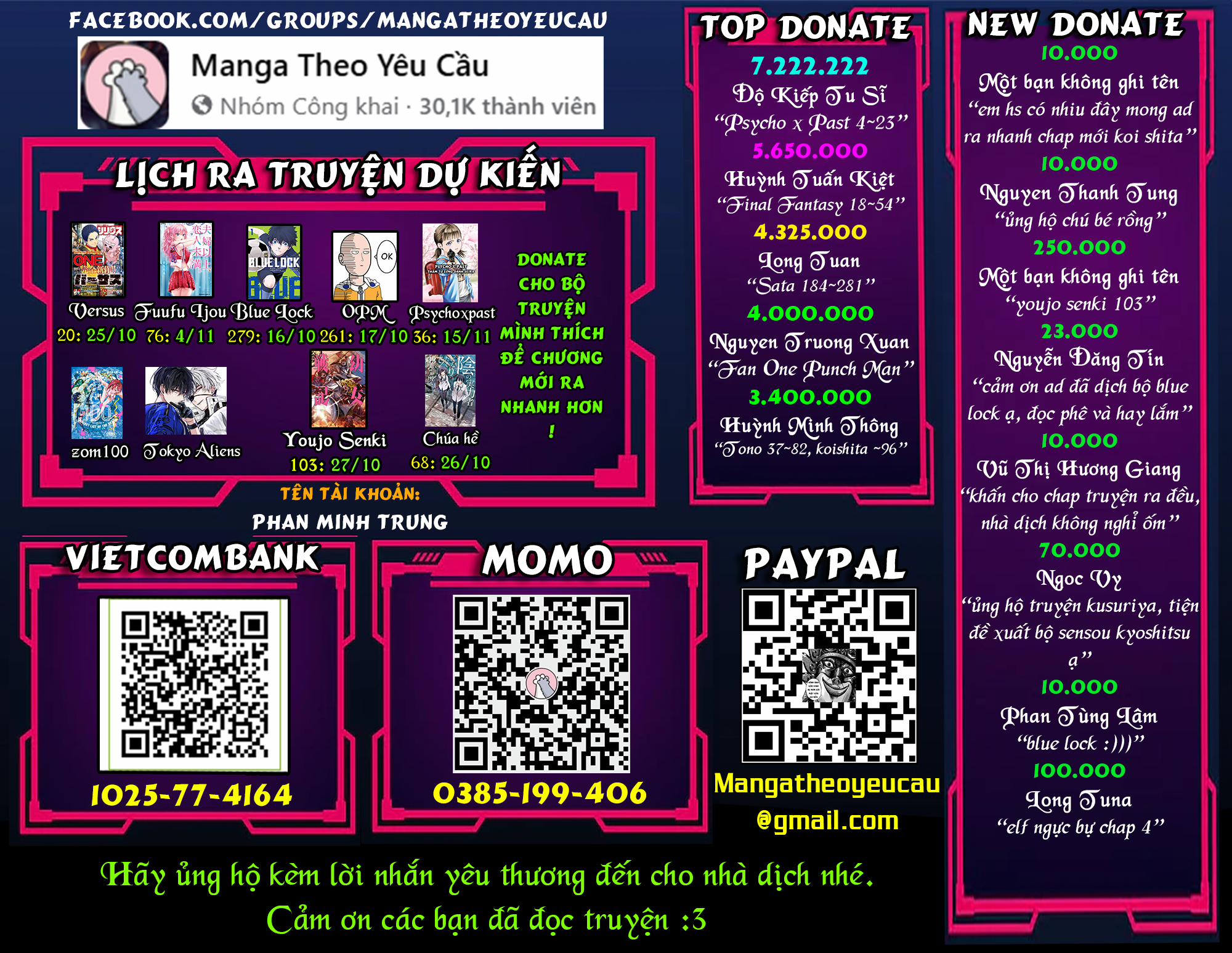 Koi Shita No De, Haishin Shite Mita 86 trang 20