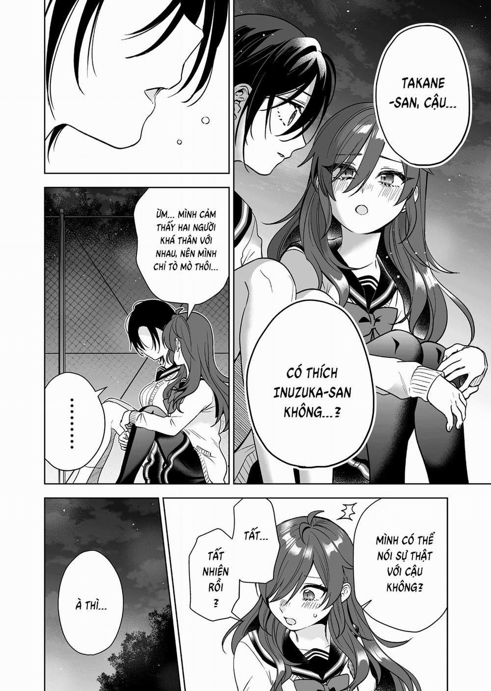 Koi Shita No De, Haishin Shite Mita 86 trang 3