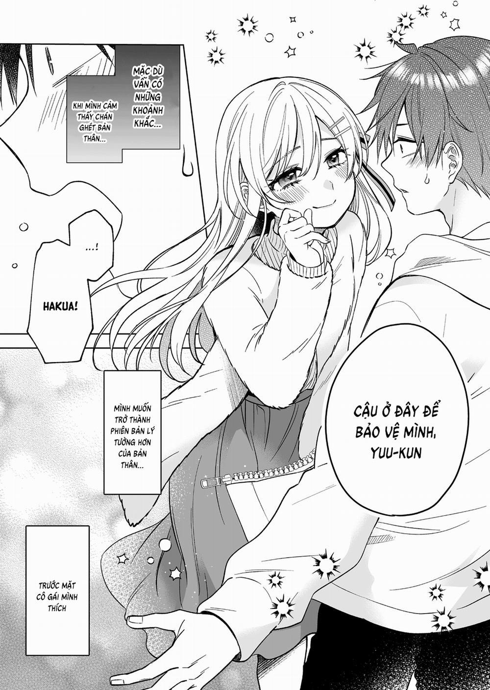 Koi Shita No De, Haishin Shite Mita 87 trang 12