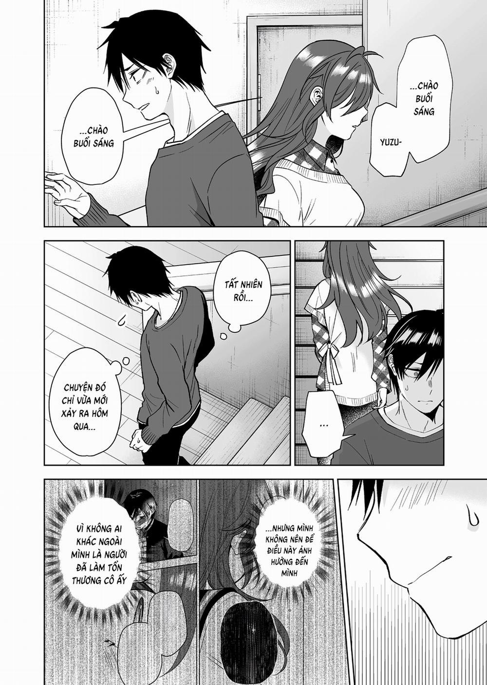 Koi Shita No De, Haishin Shite Mita 87 trang 3