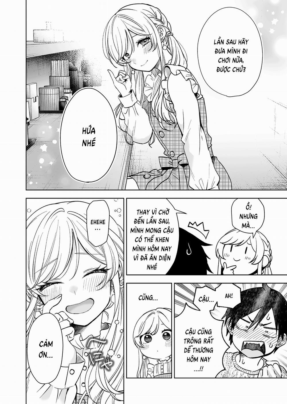 Koi Shita No De, Haishin Shite Mita 88 trang 9