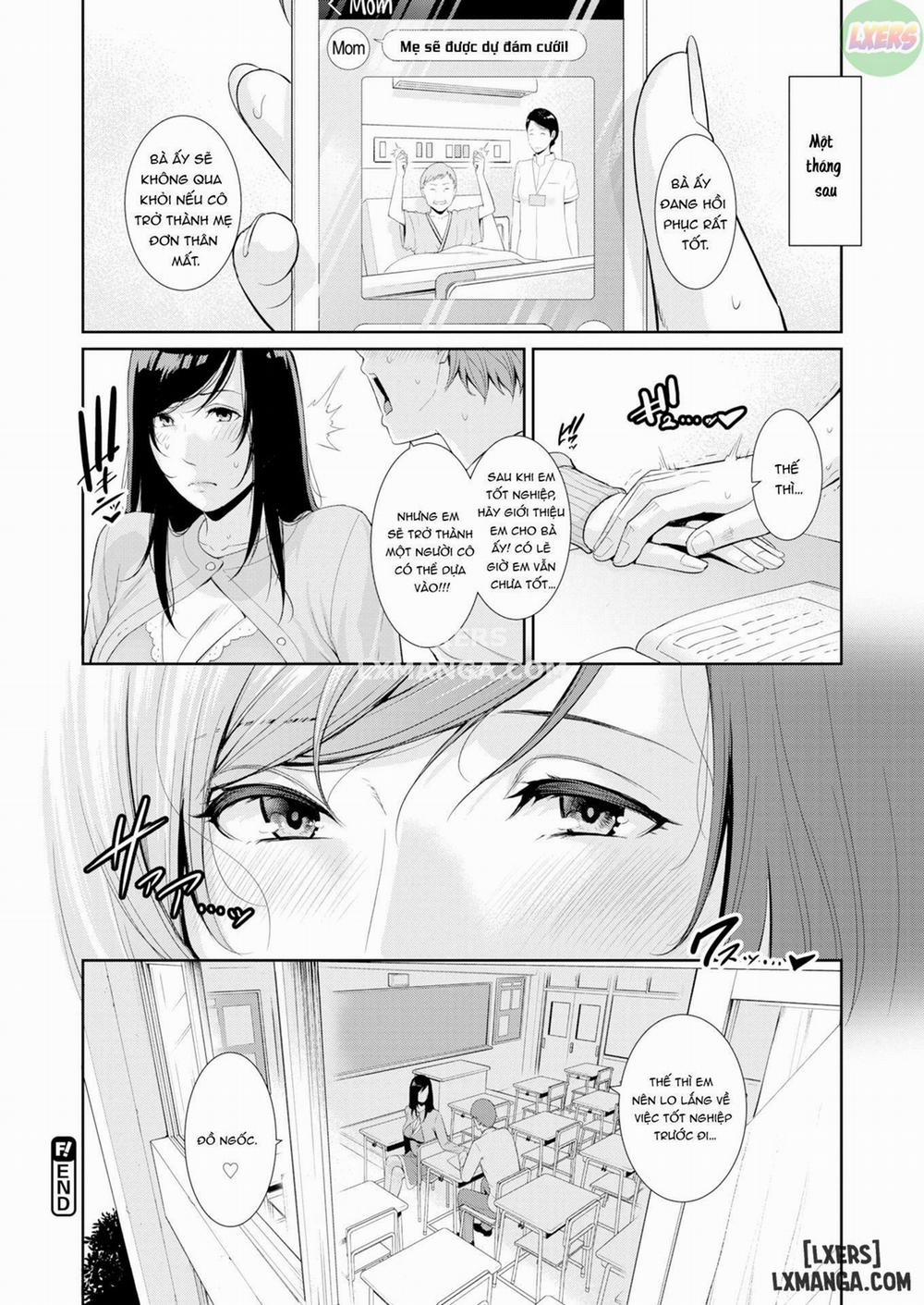 Koi suru Bijukujo-tachi 4 trang 26