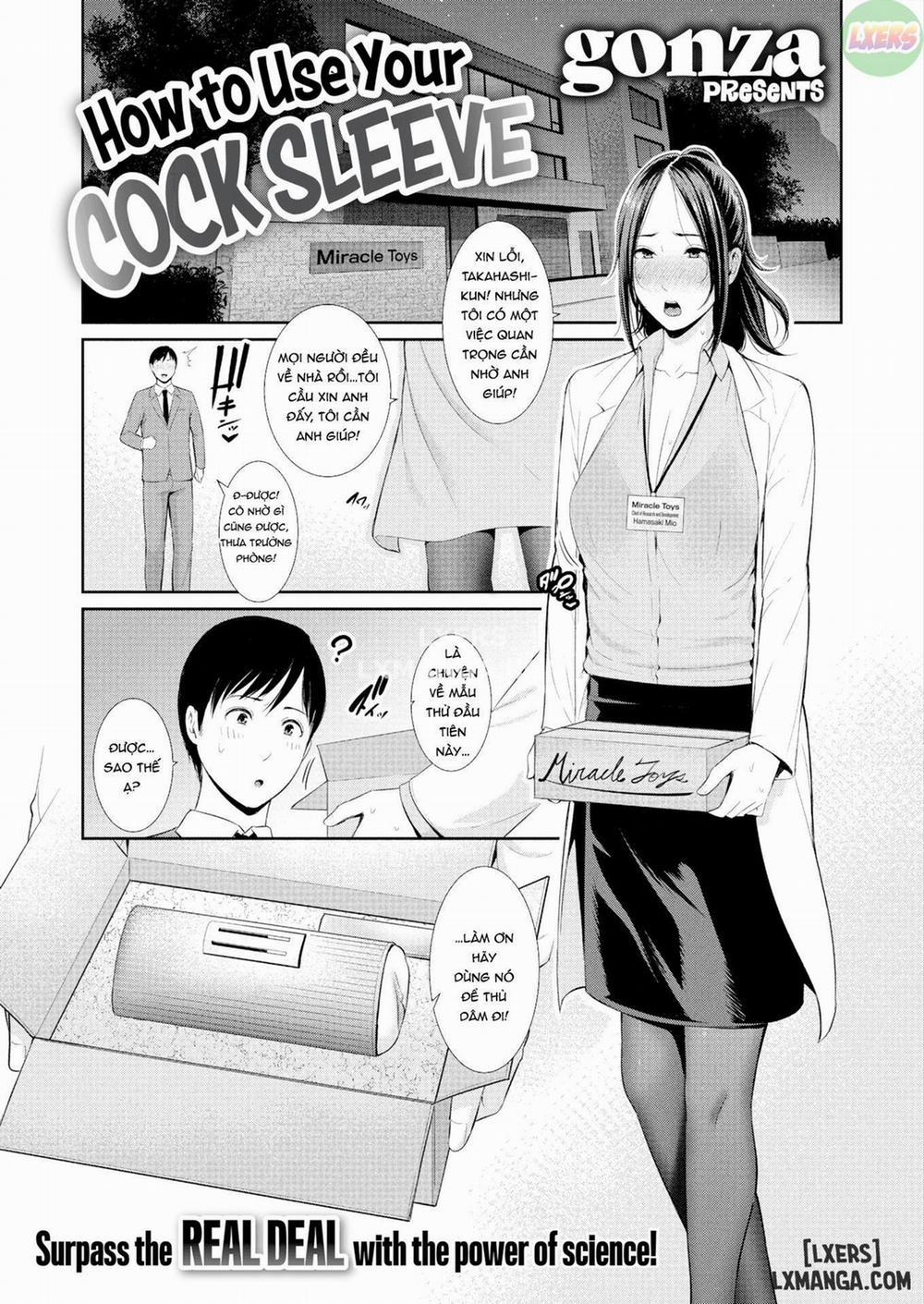 Koi suru Bijukujo-tachi 6 trang 3