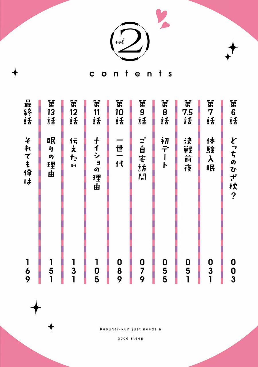 Koi Wa Iikara Nemuritai! 14 trang 34