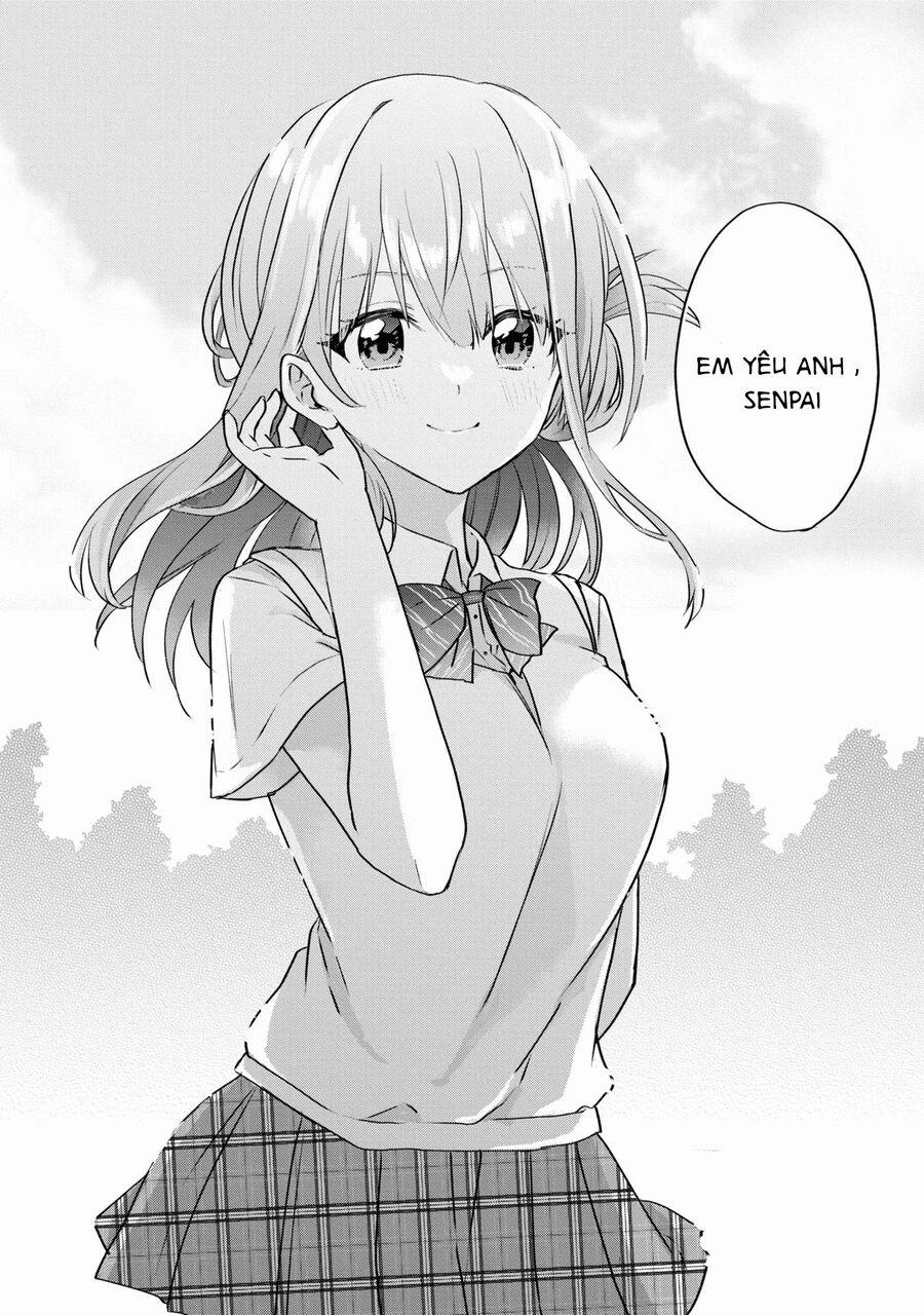 Koi Wa Iikara Nemuritai! 14 trang 6