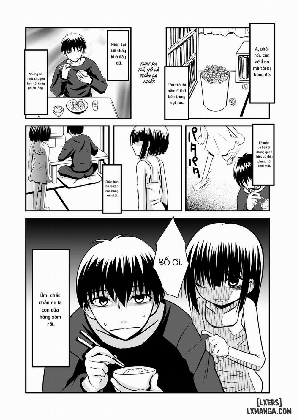 Koi wa Thrill Shock Suspense Gekijou Oneshot trang 16