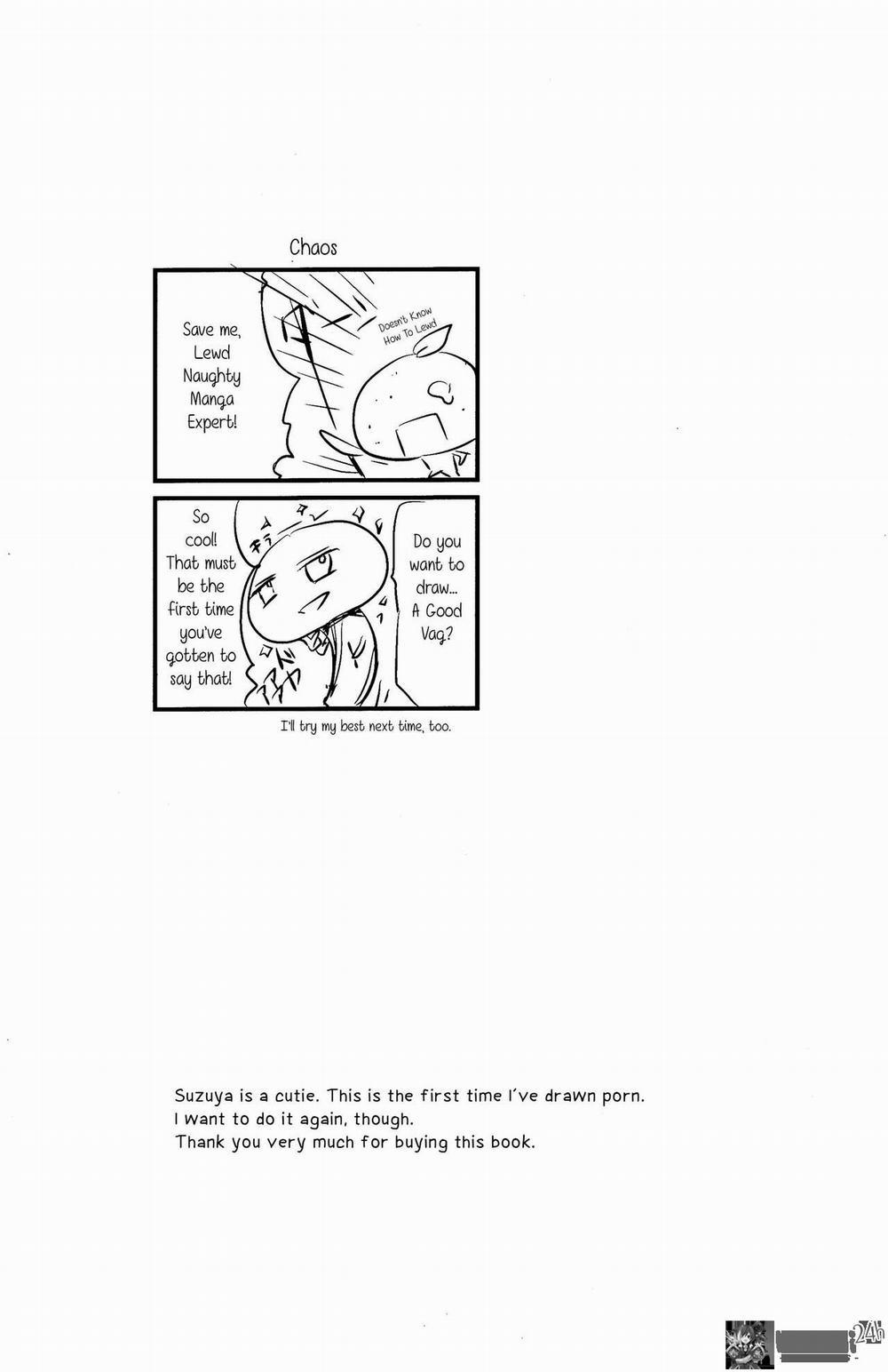 Koi Wa Zenkei Shisei (Kancolle) Oneshot trang 15