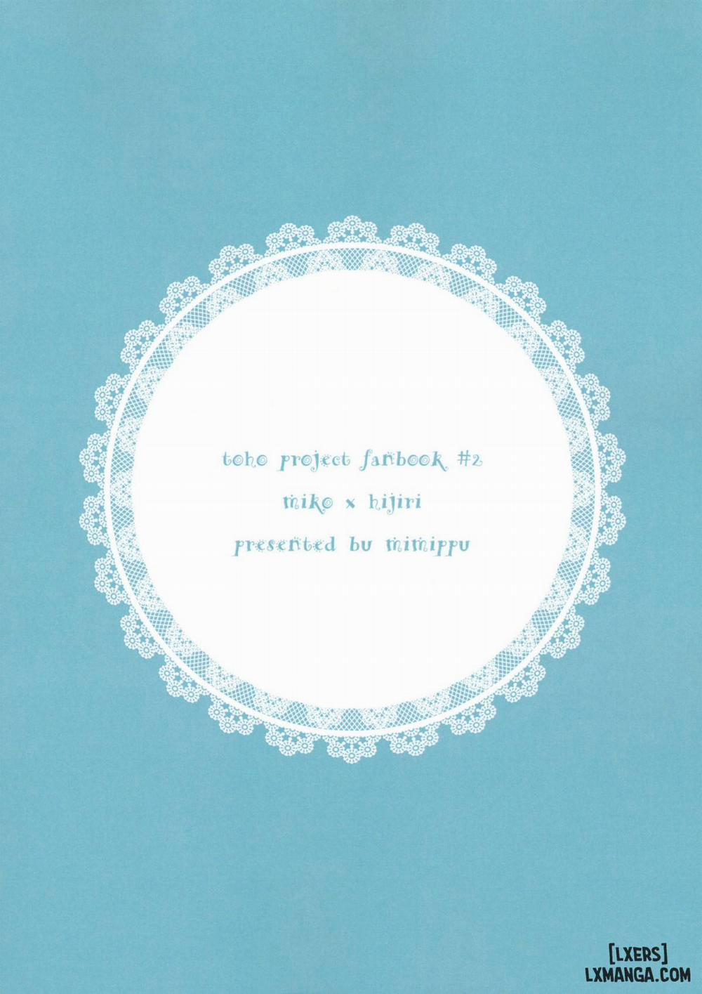 Koibito Gokko o Shimasenka Oneshot trang 21