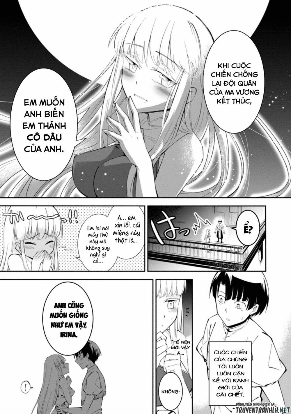 Koibito O Netorare, Yuusha Party Kara Tsuihou Sa Retakedo 1 trang 1