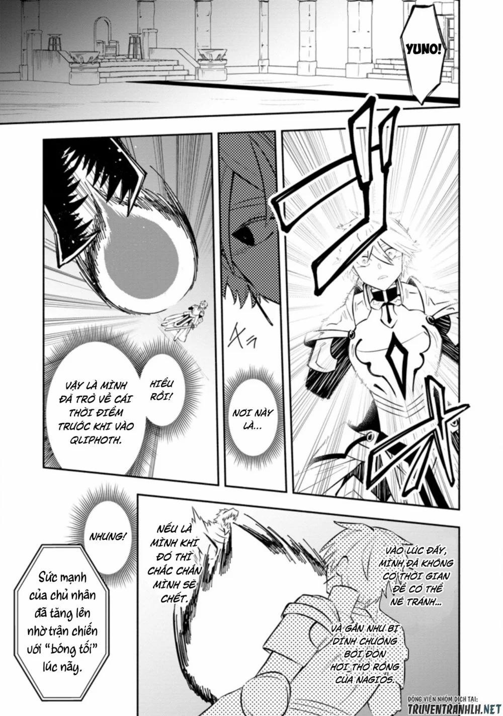 Koibito O Netorare, Yuusha Party Kara Tsuihou Sa Retakedo 12 trang 1
