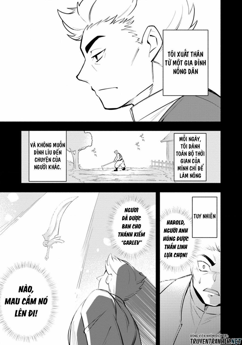 Koibito O Netorare, Yuusha Party Kara Tsuihou Sa Retakedo 14 trang 1