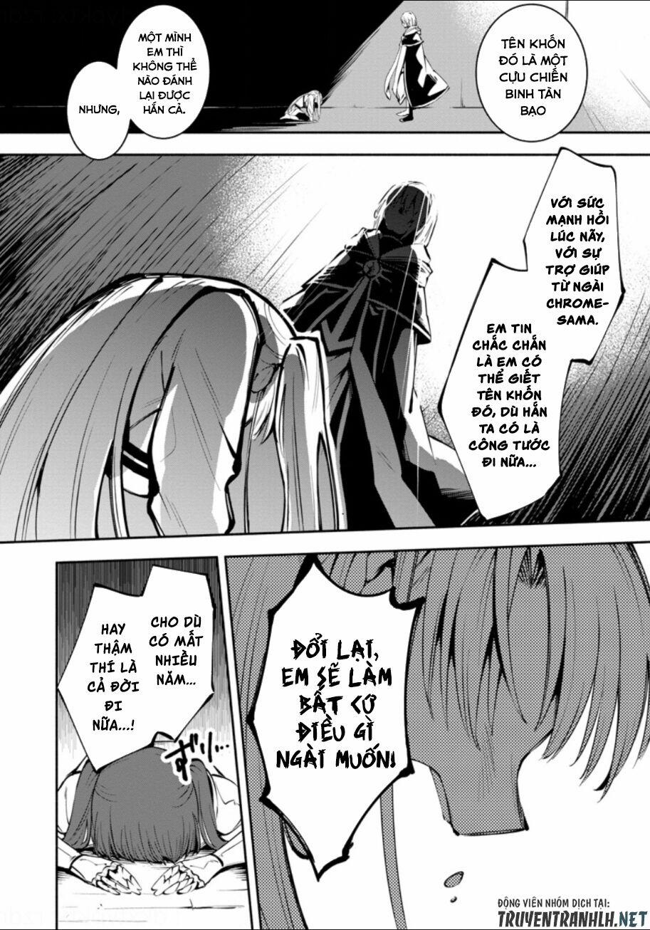 Koibito O Netorare, Yuusha Party Kara Tsuihou Sa Retakedo 2.1 trang 1