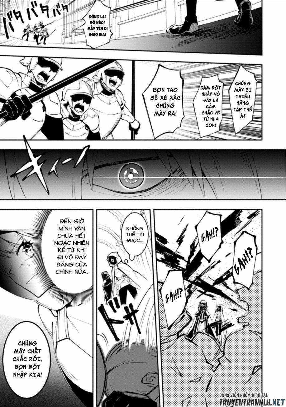 Koibito O Netorare, Yuusha Party Kara Tsuihou Sa Retakedo 2.2 trang 1