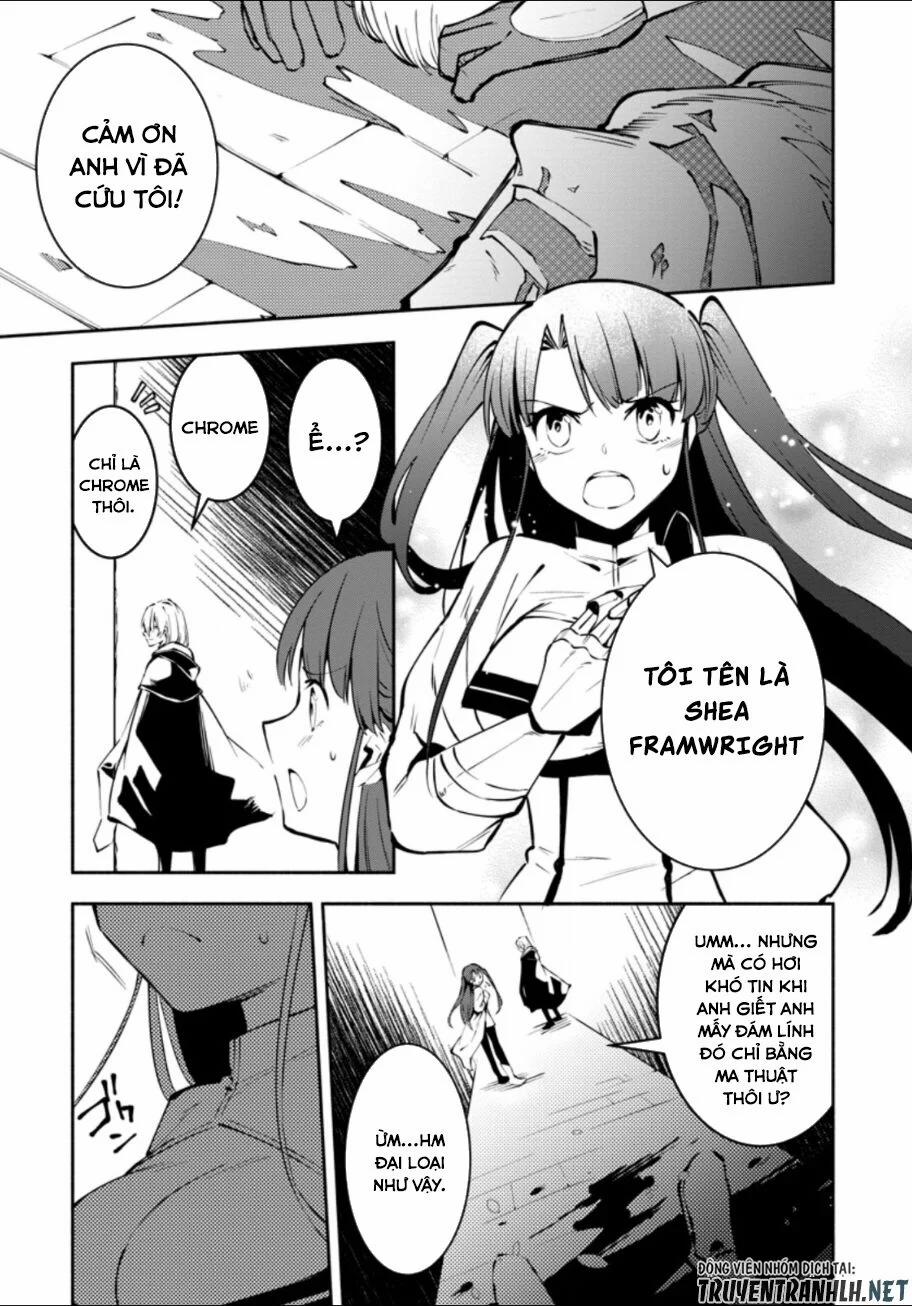 Koibito O Netorare, Yuusha Party Kara Tsuihou Sa Retakedo 2 trang 1