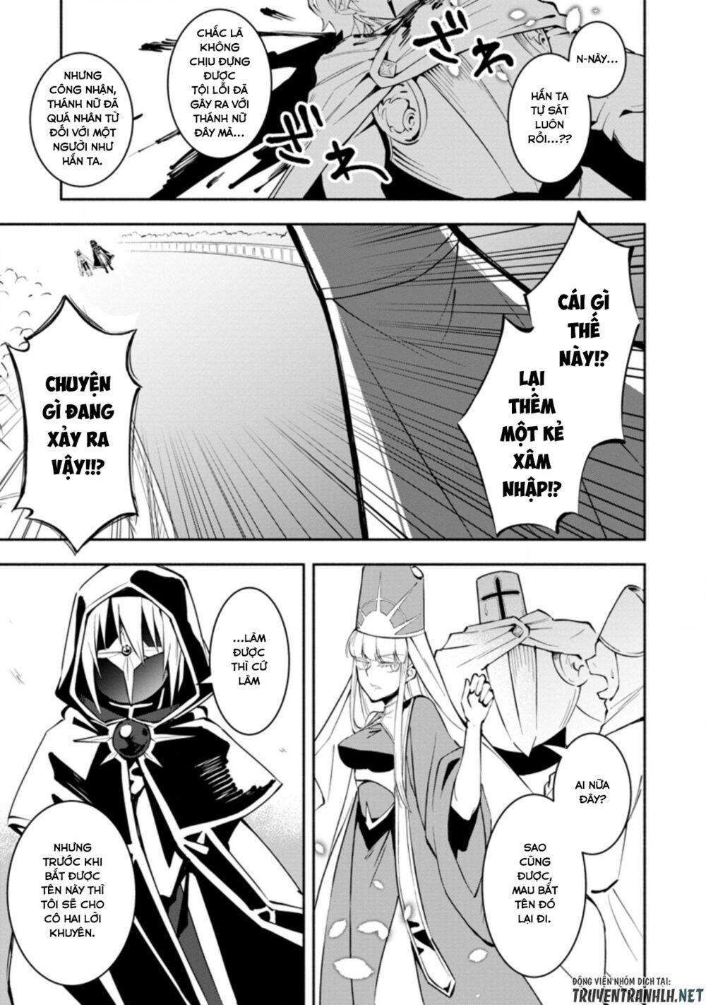 Koibito O Netorare, Yuusha Party Kara Tsuihou Sa Retakedo 5 trang 1