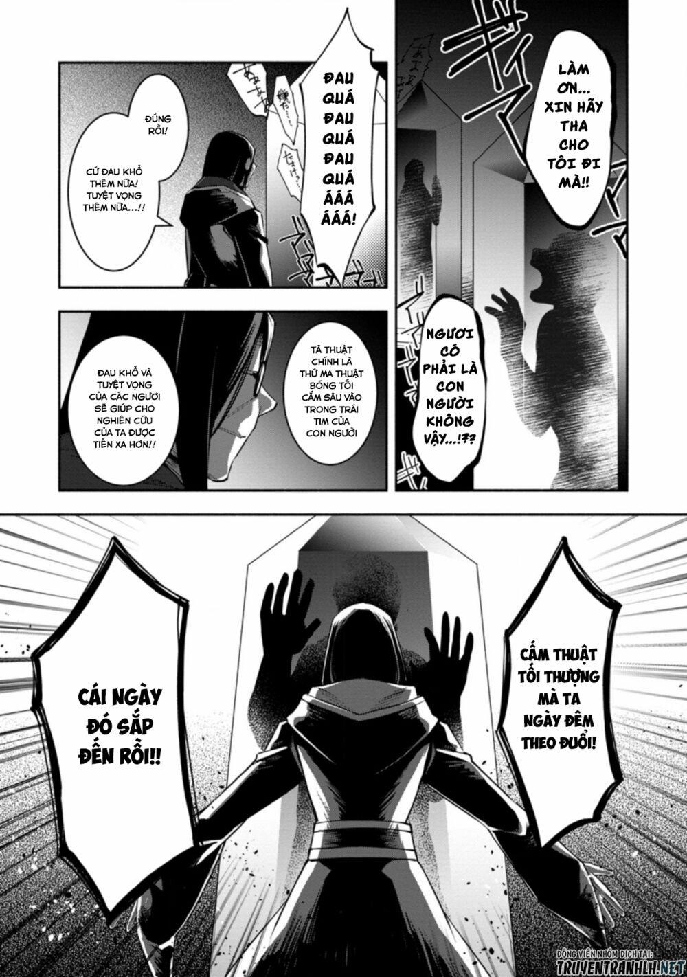 Koibito O Netorare, Yuusha Party Kara Tsuihou Sa Retakedo 6 trang 1