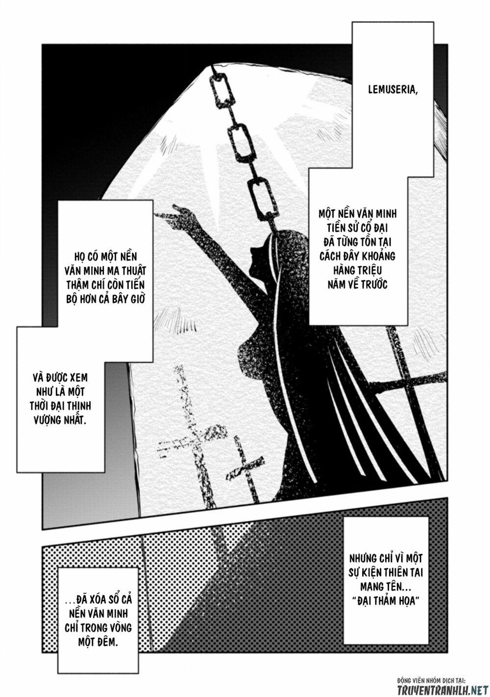 Koibito O Netorare, Yuusha Party Kara Tsuihou Sa Retakedo 7 trang 1