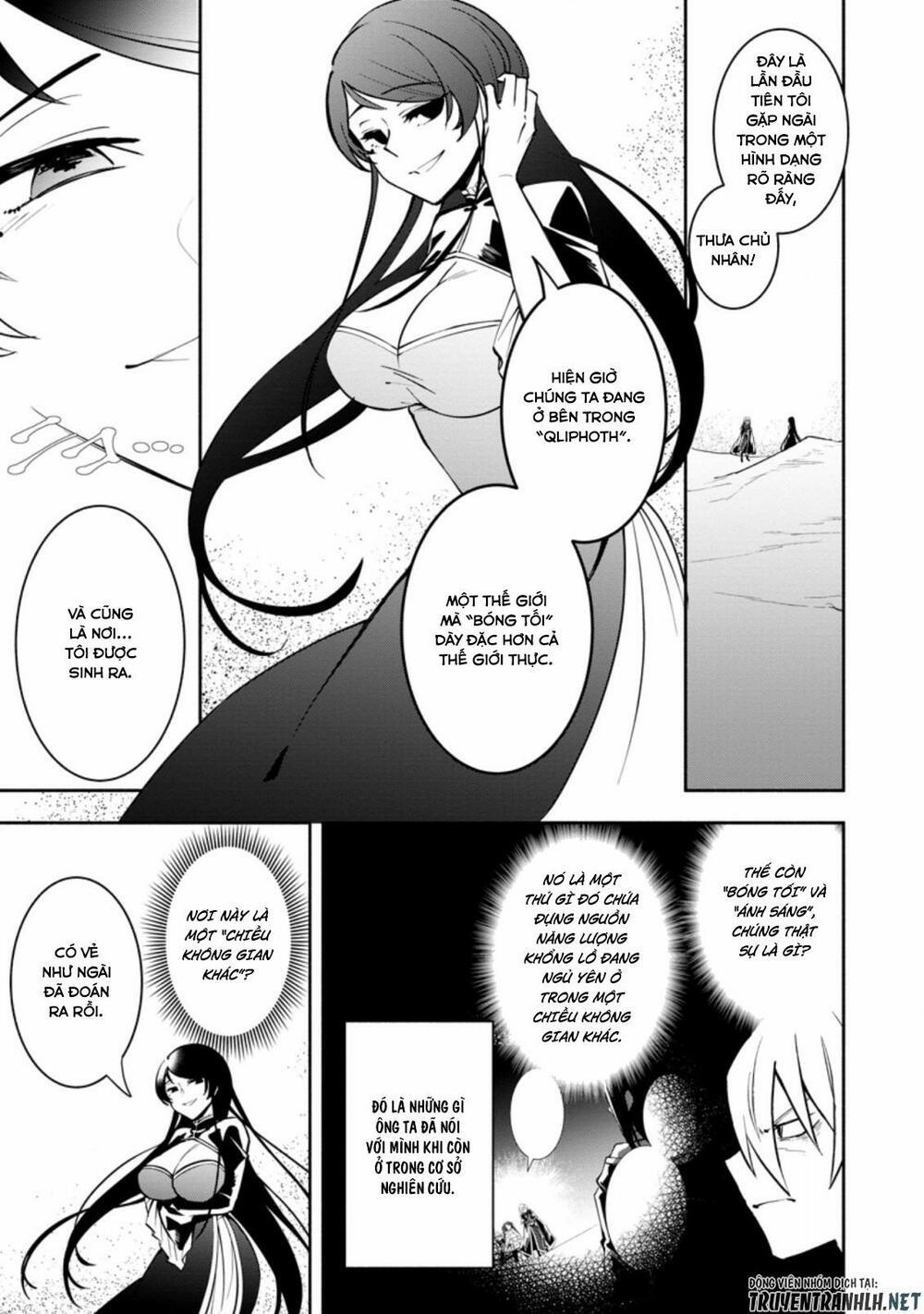Koibito O Netorare, Yuusha Party Kara Tsuihou Sa Retakedo 9 trang 1