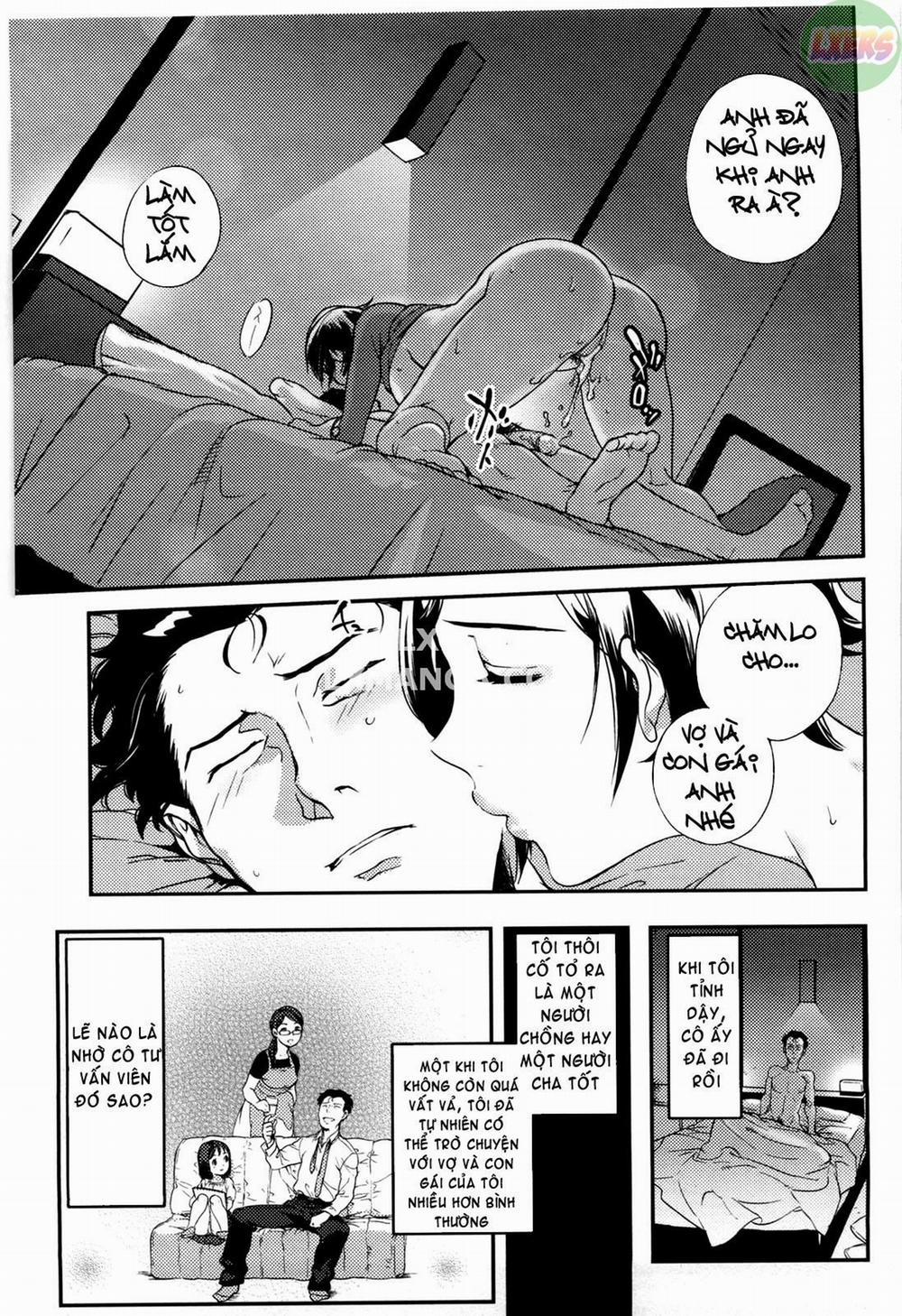 Koibito Rule for Sweet Lover 11 trang 19