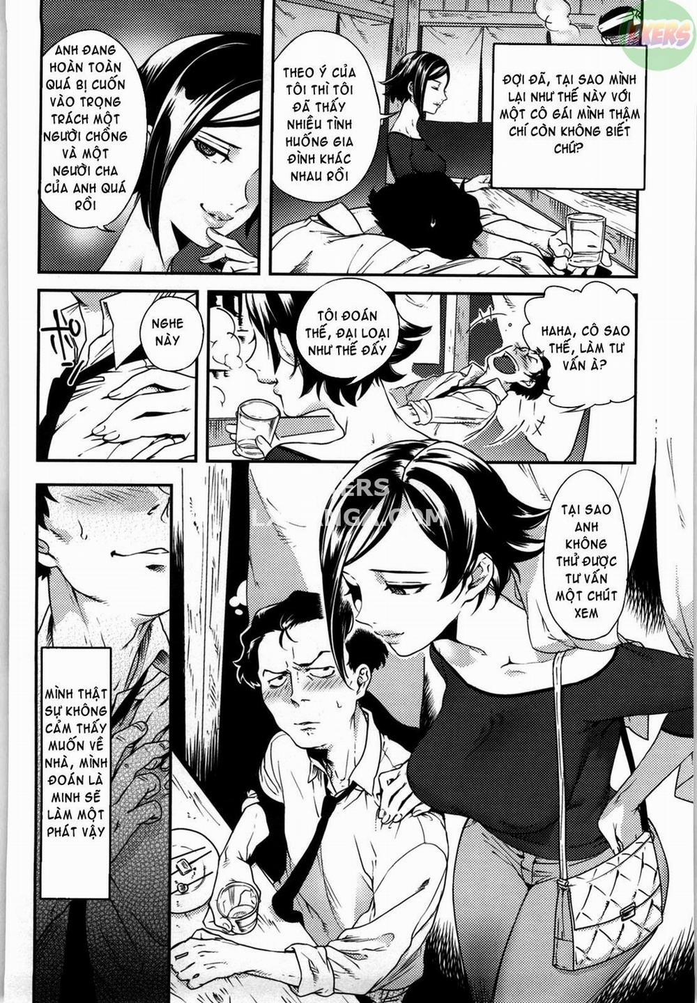 Koibito Rule for Sweet Lover 11 trang 4