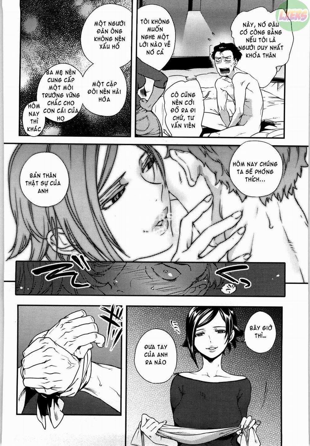 Koibito Rule for Sweet Lover 11 trang 6