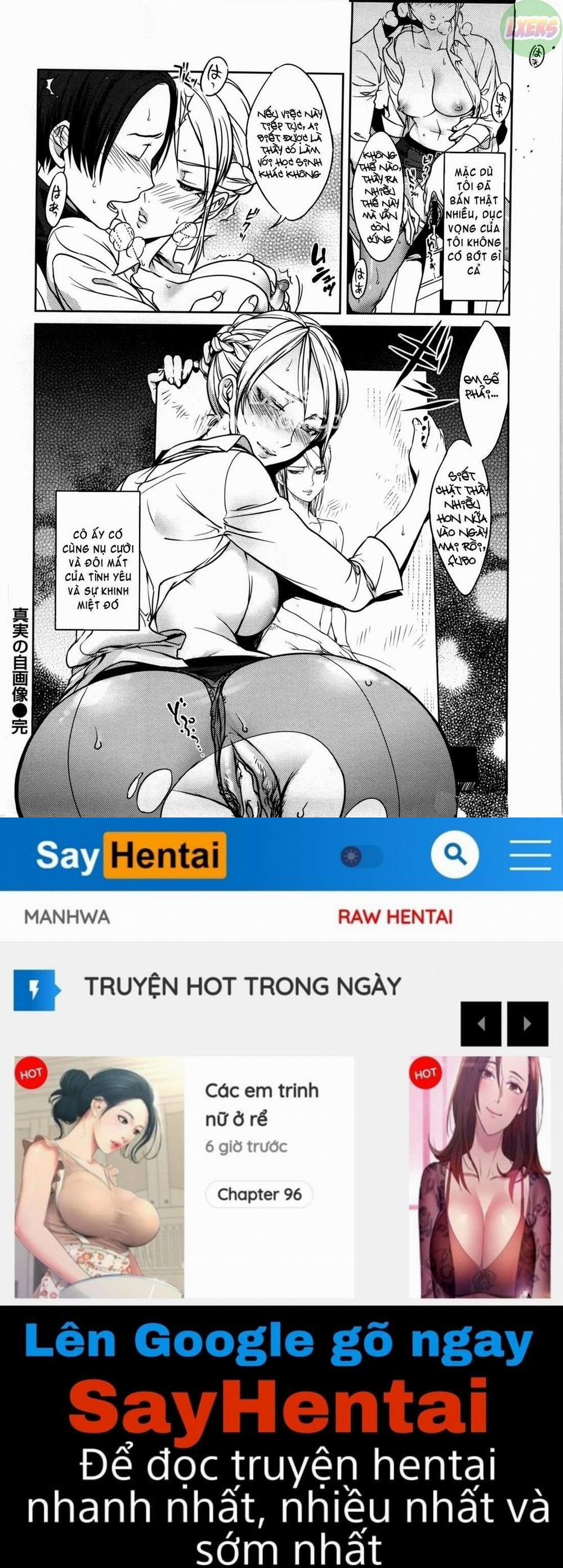 Koibito Rule for Sweet Lover 12 trang 18