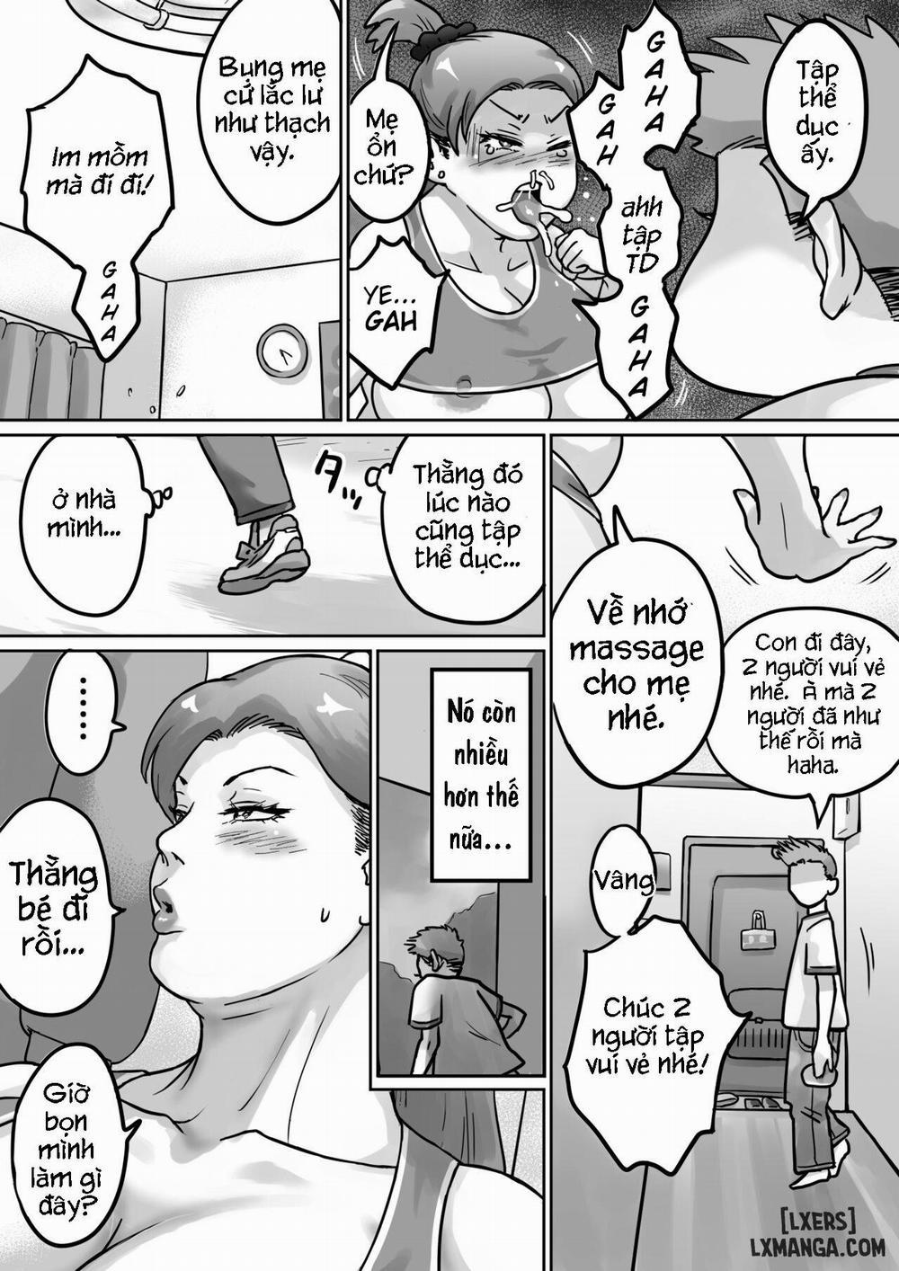 Koibito wa Yanmama Oneshot trang 77