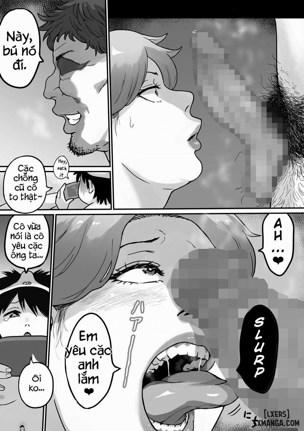 Koibito wa Yanmama Oneshot trang 94