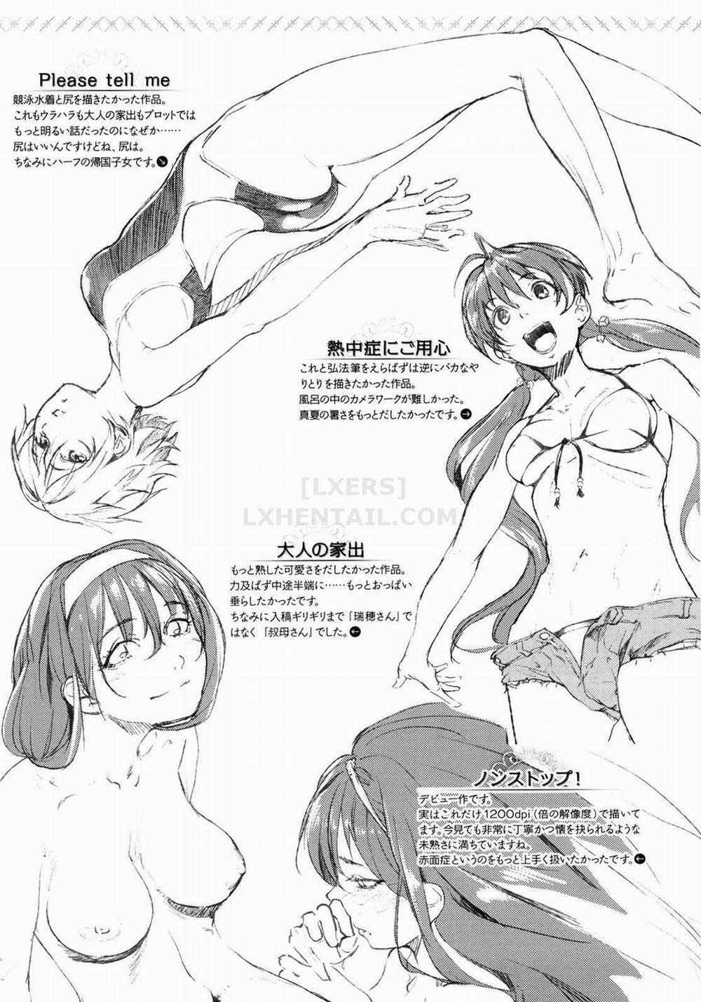 Koimitsu Fragrance 11 END trang 18