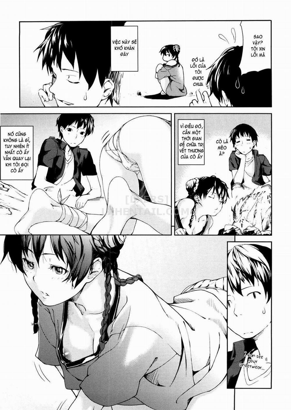 Koimitsu Fragrance 3 trang 3