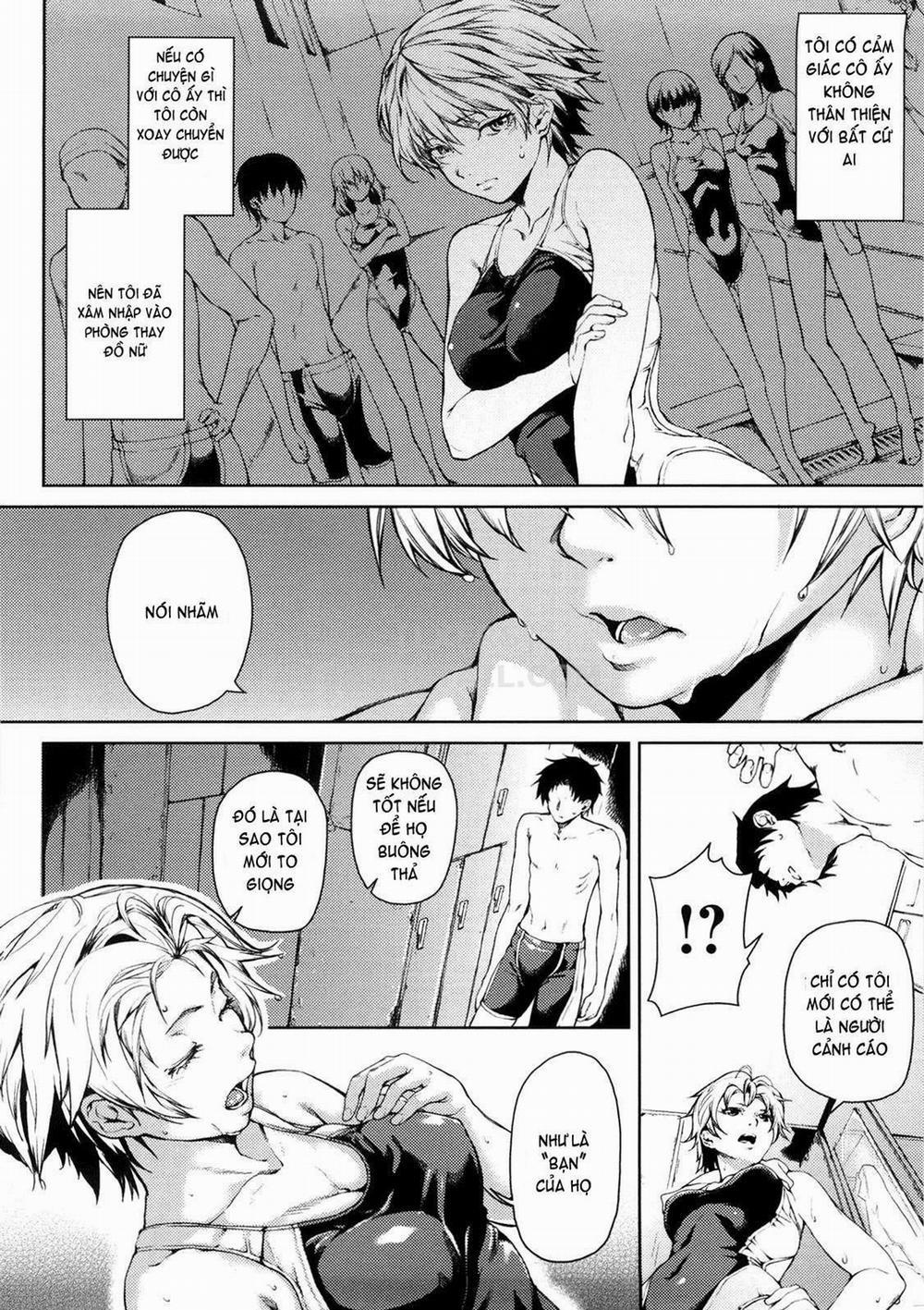 Koimitsu Fragrance 5 trang 3