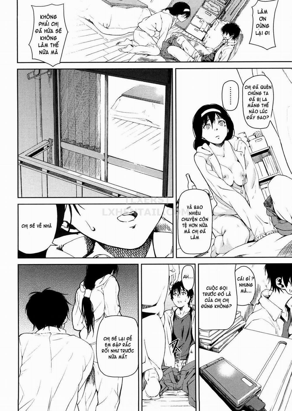 Koimitsu Fragrance 9 trang 13