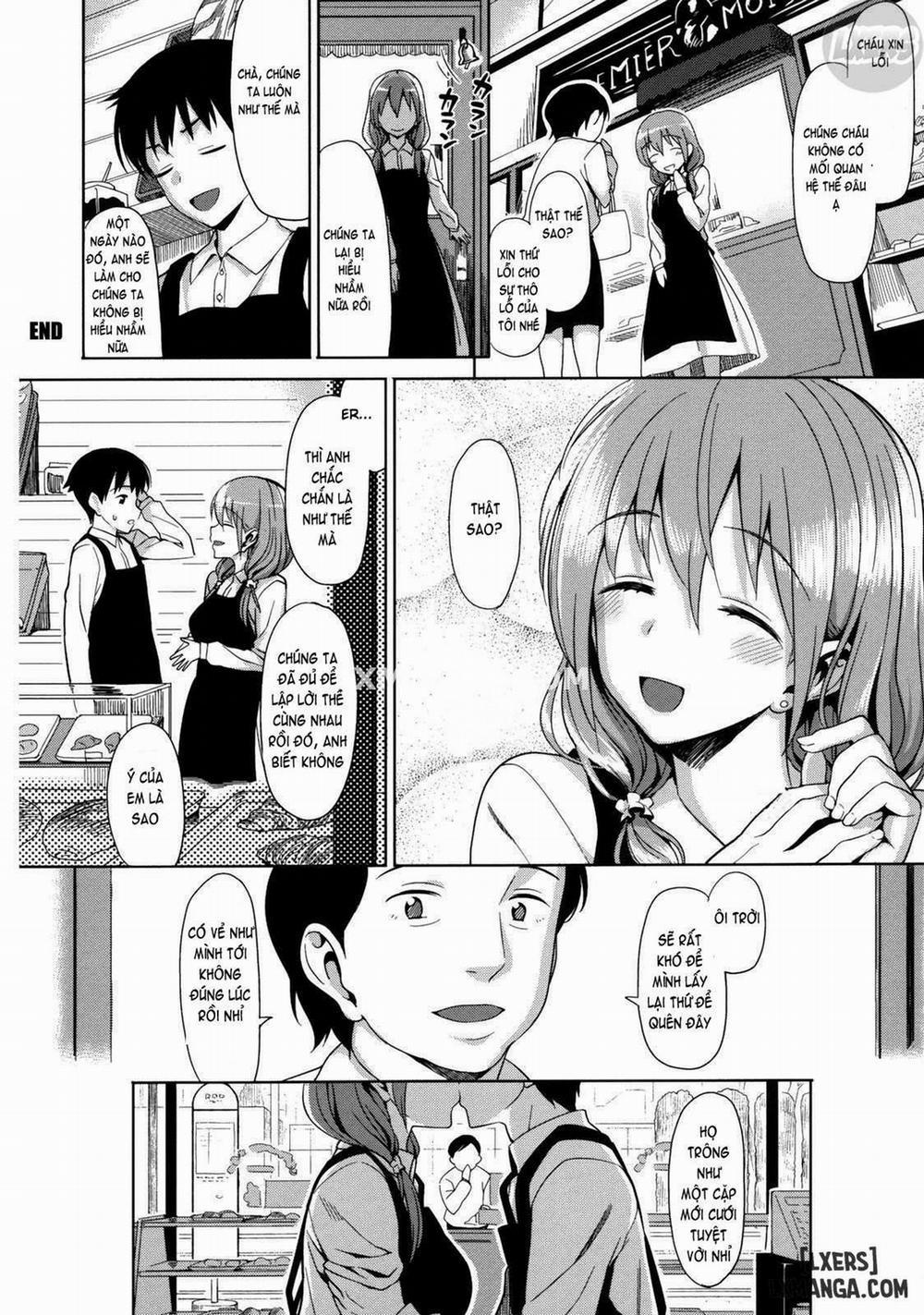 Koinaka 8 END trang 28