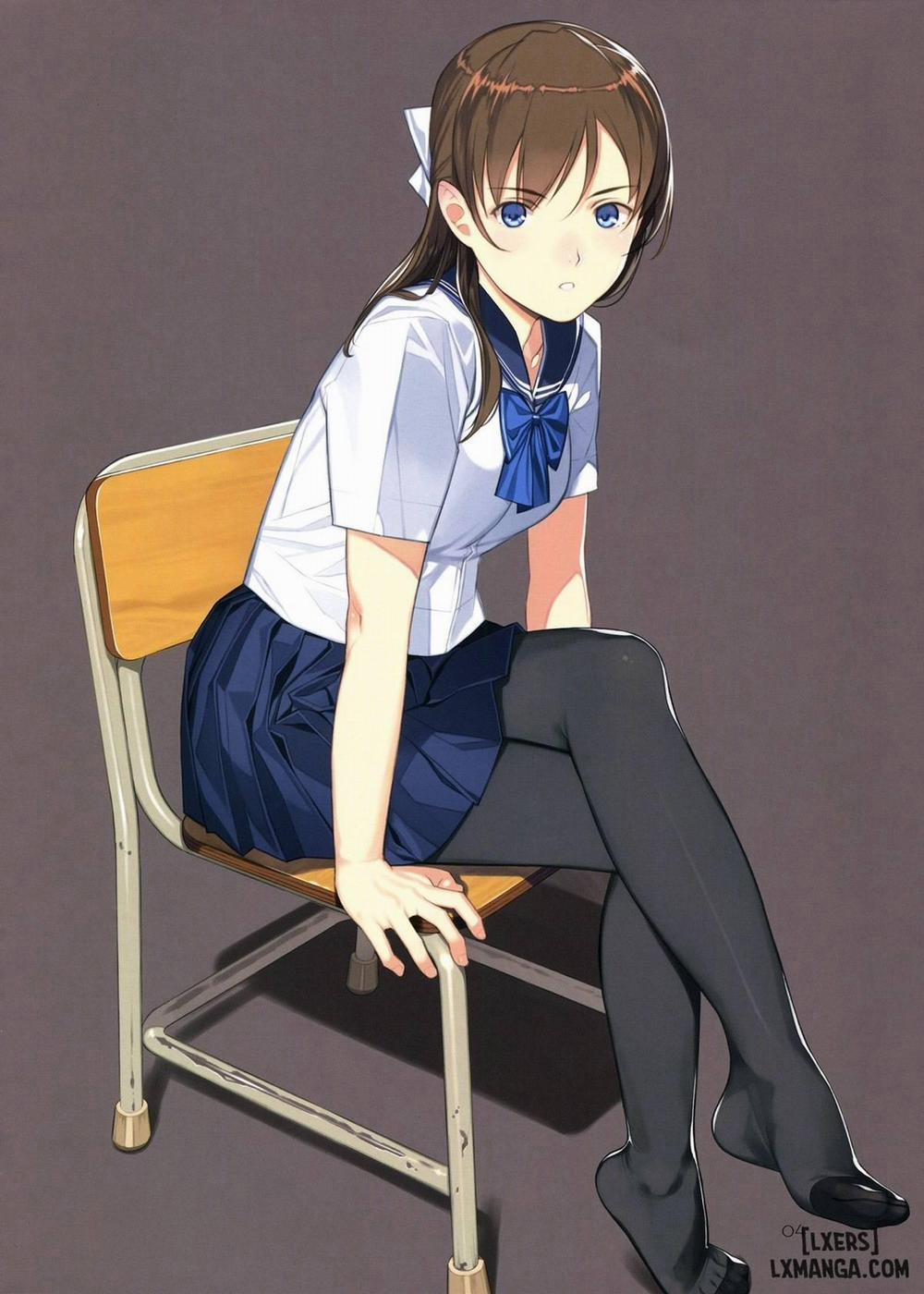 Koinumaru-san wa Gokigen Naname Oneshot trang 2