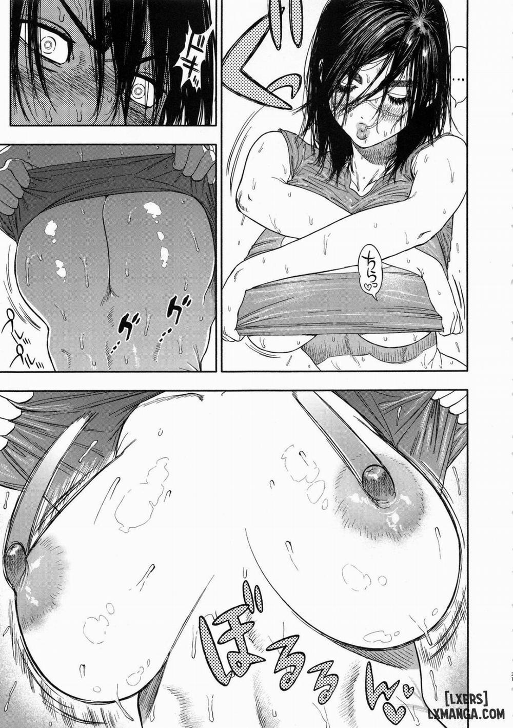 Koisugi Oneshot trang 30