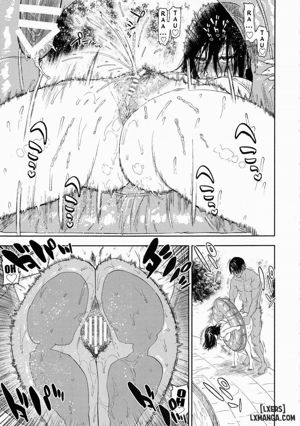 Koisugi Oneshot trang 68