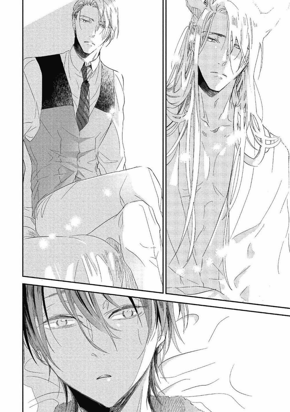 Koisuru Ryu no Shima 7 trang 2