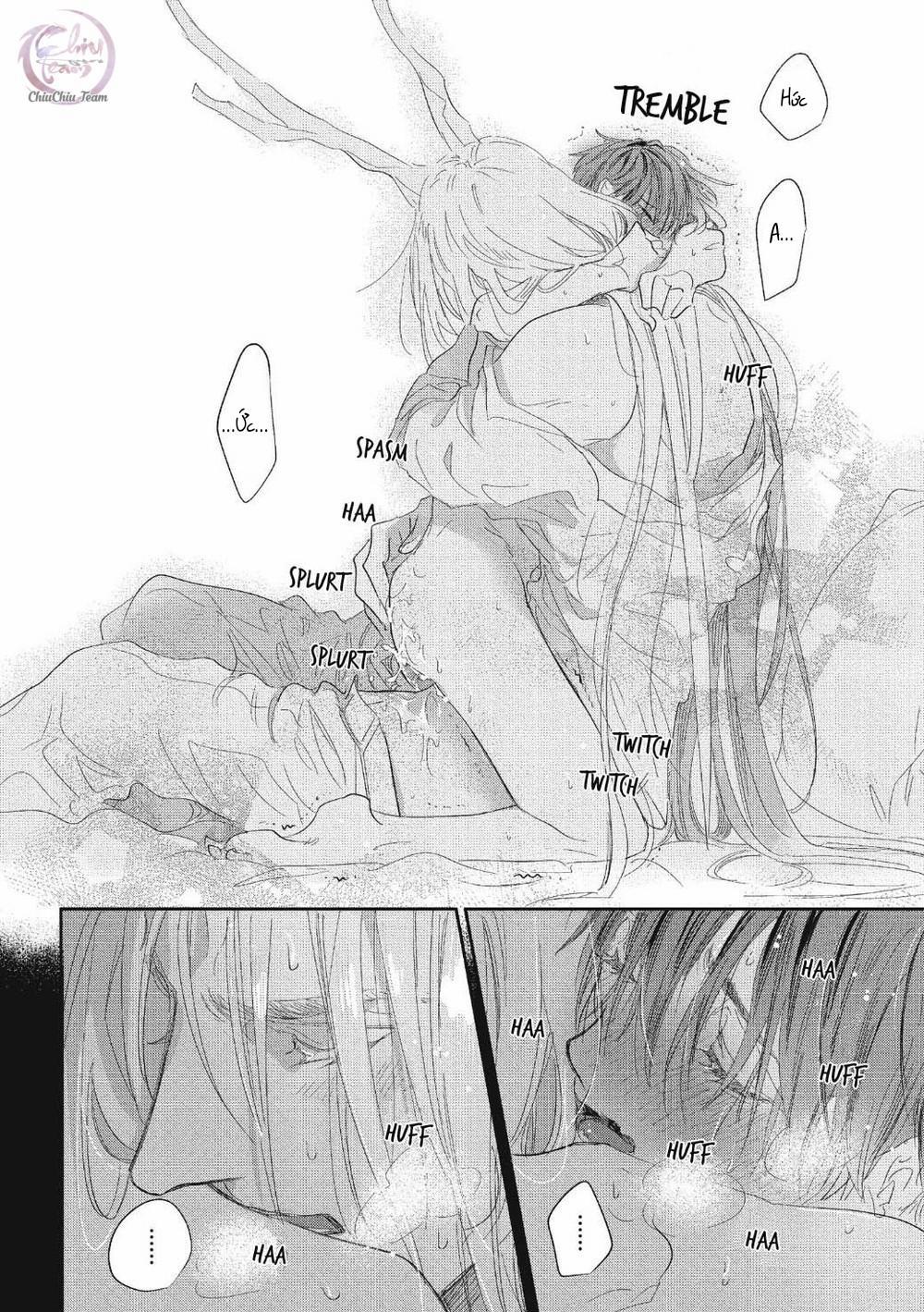 Koisuru Ryu no Shima 7 trang 24