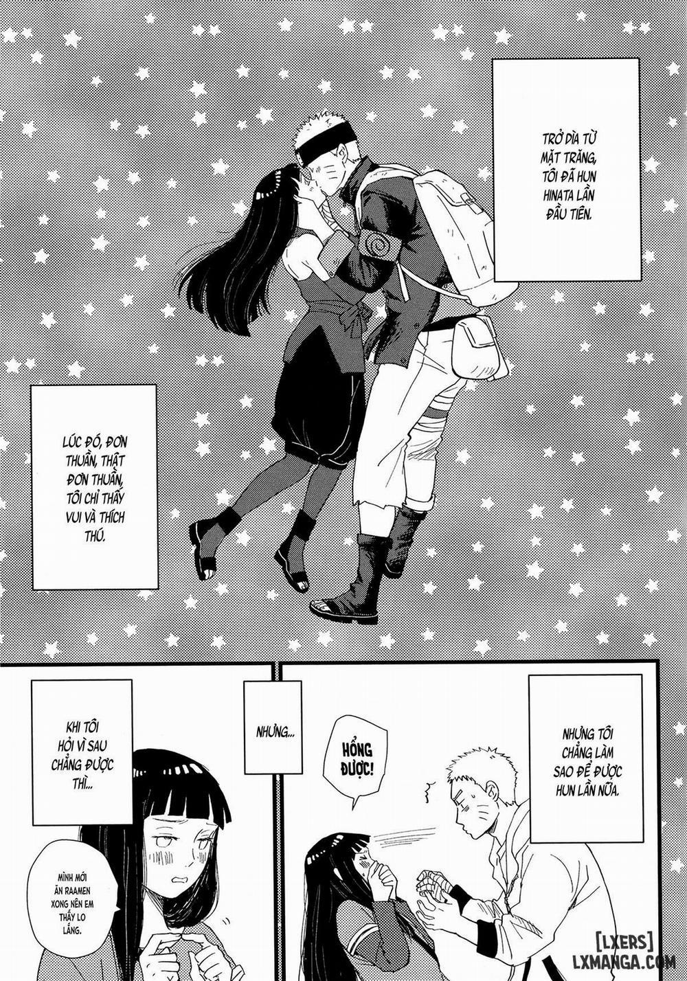 Koiwo Shiteiru Karada 1 trang 2