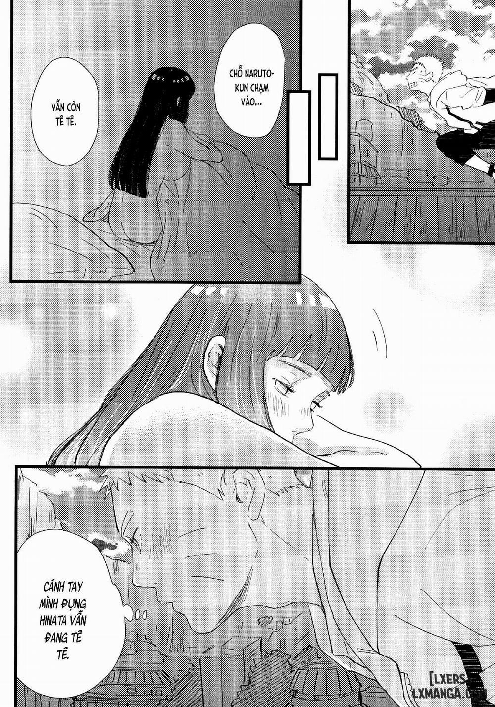 Koiwo Shiteiru Karada 1 trang 69