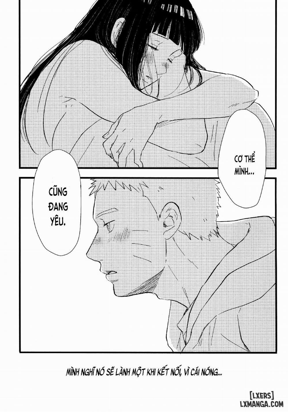 Koiwo Shiteiru Karada 1 trang 70