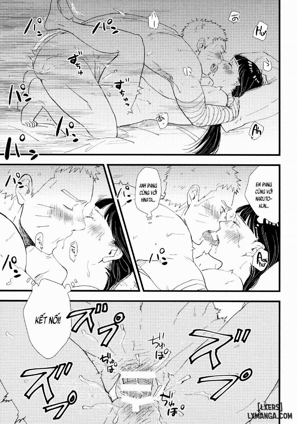 Koiwo Shiteiru Karada 2 trang 31