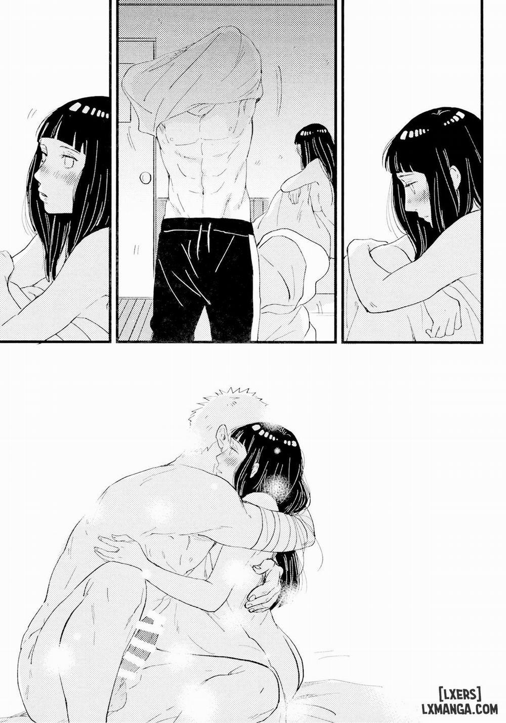 Koiwo Shiteiru Karada 2 trang 5