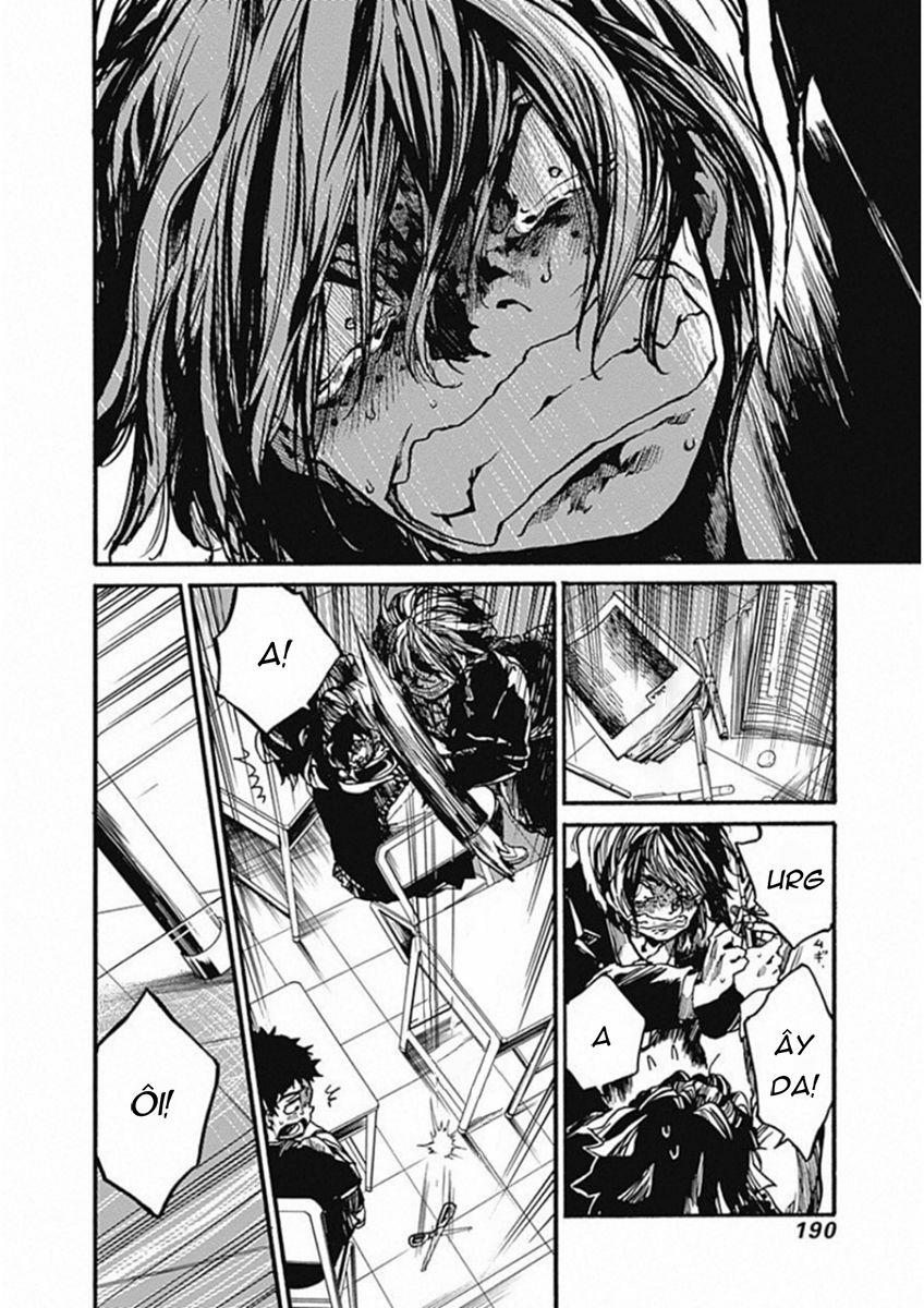 Koko Wa Ima Kara Rinri Desu. 15 trang 30