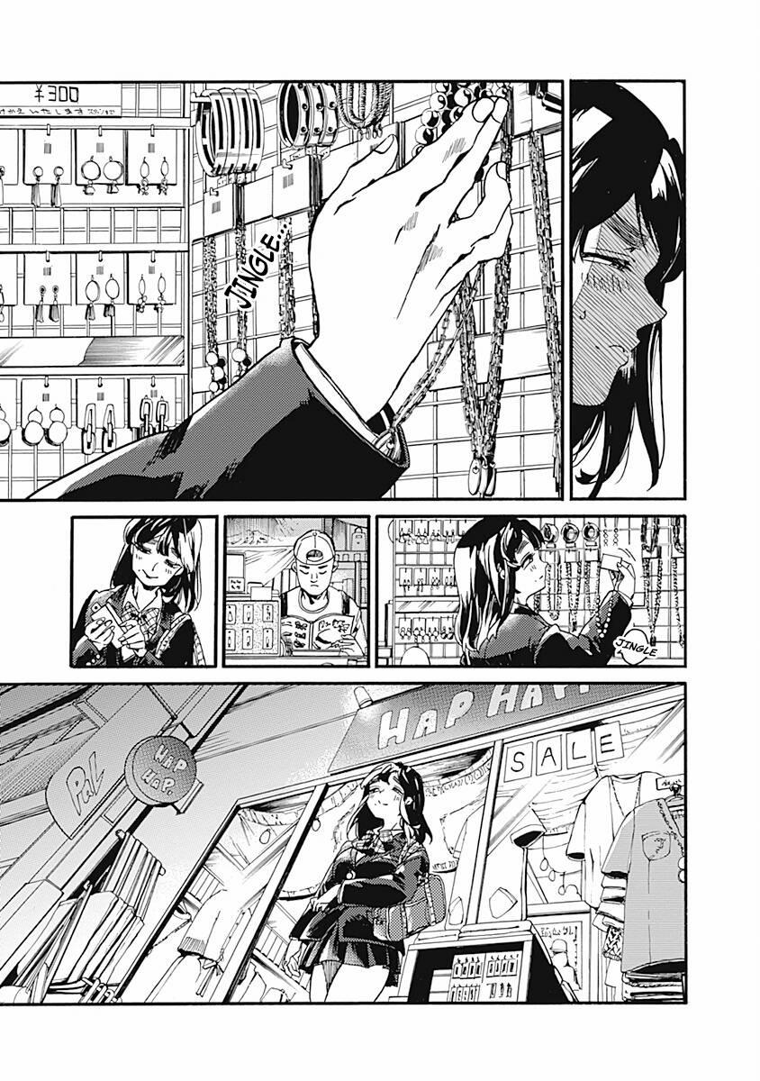 Koko Wa Ima Kara Rinri Desu. 23 trang 17