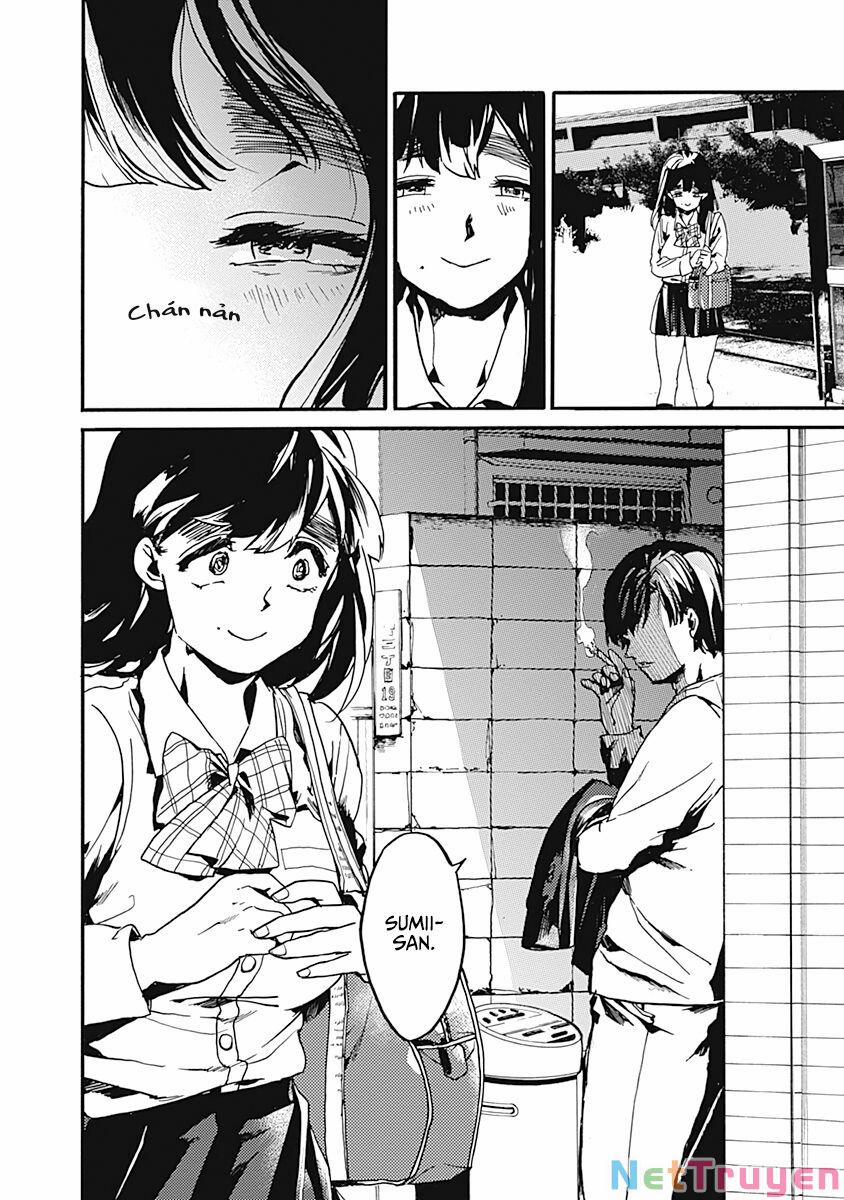 Koko Wa Ima Kara Rinri Desu. 24 trang 10