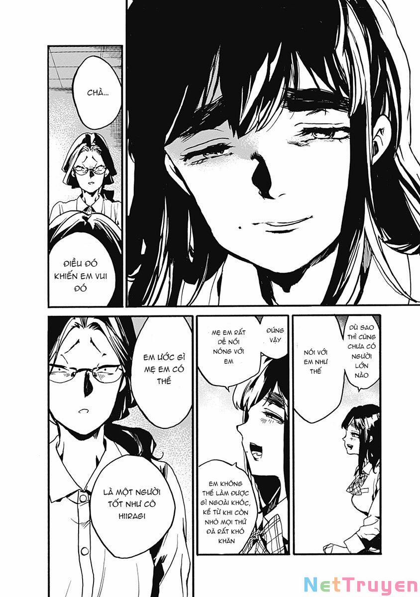 Koko Wa Ima Kara Rinri Desu. 24 trang 8