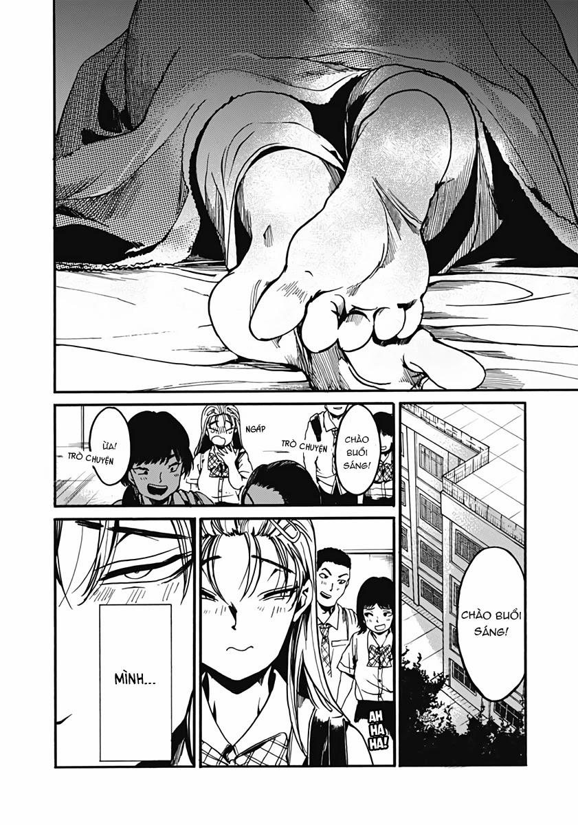 Koko Wa Ima Kara Rinri Desu. 26 trang 6