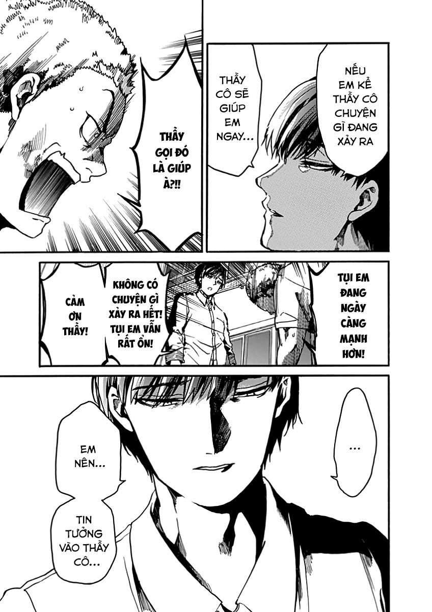 Koko Wa Ima Kara Rinri Desu. 29 trang 18