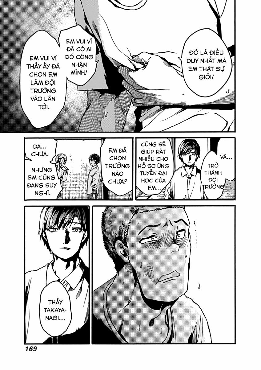 Koko Wa Ima Kara Rinri Desu. 29 trang 22